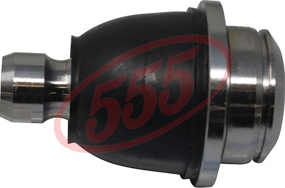555 SB4982 - Шаровая опора, несущий / направляющий шарнир www.parts5.com