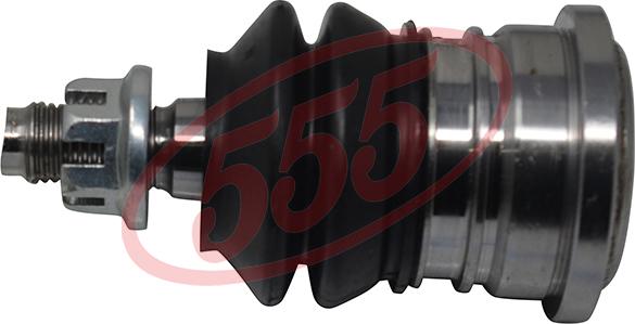 555 SB-3561 - Ball Joint www.parts5.com