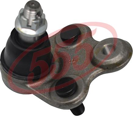 555 SB-H022 - Ball Joint www.parts5.com