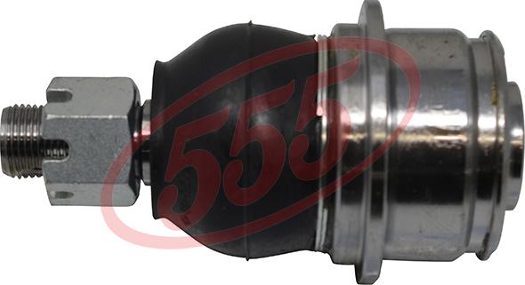555 SB-T502 - Ball Joint www.parts5.com