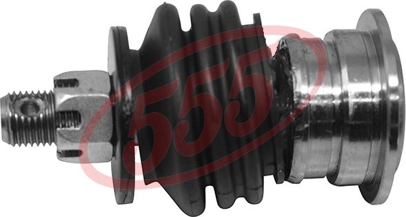 555 SBT291 - Ball Joint www.parts5.com