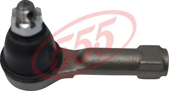 555 SE-4581 - Tie Rod End www.parts5.com