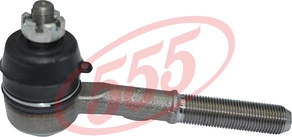 555 SE-4681 - Tie Rod End www.parts5.com