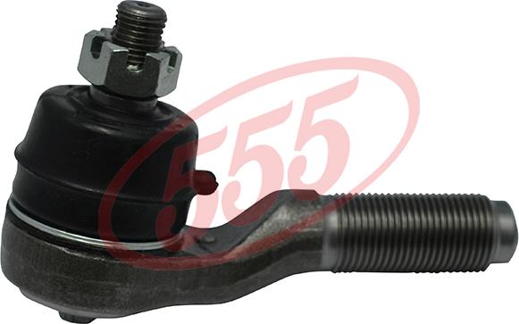 555 SE-4821 - Tie Rod End www.parts5.com