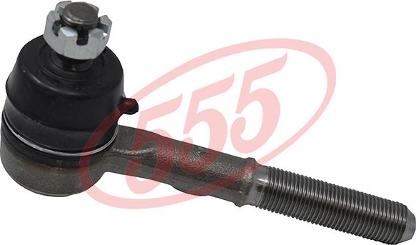 555 SE-4751 - Tie Rod End www.parts5.com