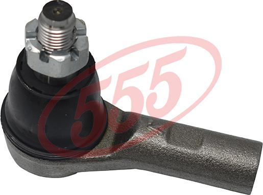 555 SE-5361 - Tie Rod End www.parts5.com