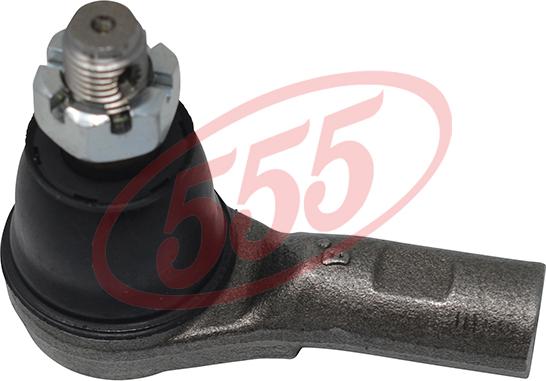 555 SE-5381 - Tie Rod End www.parts5.com