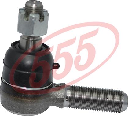 555 SE-5321R - Tie Rod End www.parts5.com