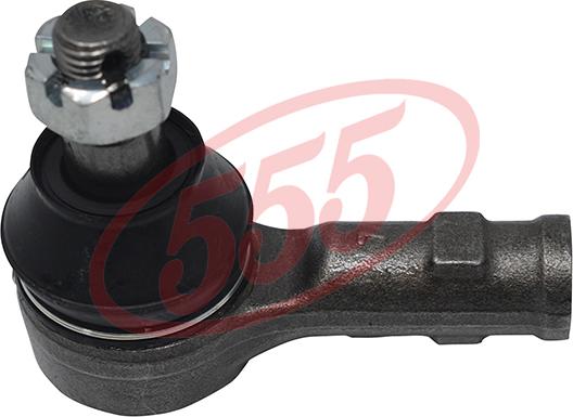 555 SE-5281R - Tie Rod End www.parts5.com