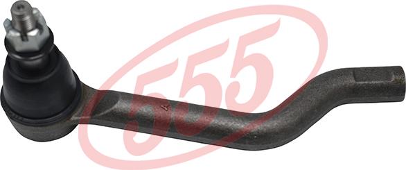 555 SE-N551R - Tie Rod End www.parts5.com