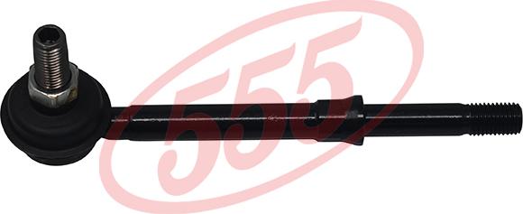 555 SL-4855 - Rod / Strut, stabiliser www.parts5.com
