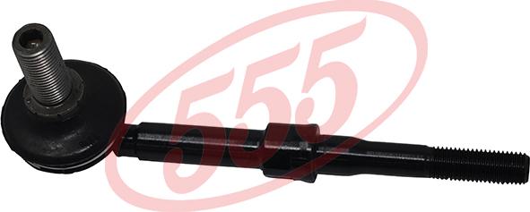 555 SL-T225 - Rod / Strut, stabiliser www.parts5.com