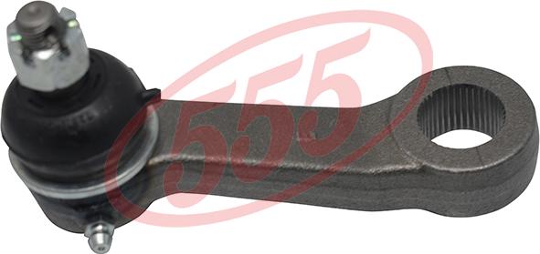 555 SP-7250 - Pitman Arm www.parts5.com