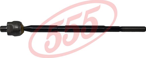 555 SR-9420 - Inner Tie Rod, Axle Joint www.parts5.com