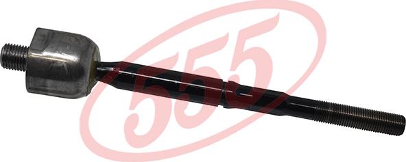 555 SR-4950 - Inner Tie Rod, Axle Joint www.parts5.com