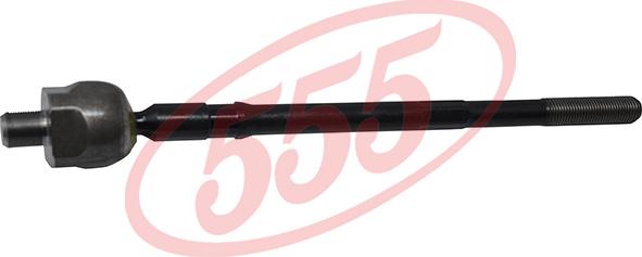 555 SR-4910 - Inner Tie Rod, Axle Joint www.parts5.com