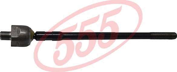 555 SR4880 - Inner Tie Rod, Axle Joint www.parts5.com