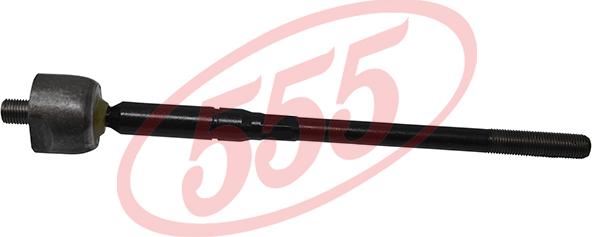 555 SR-5360 - Inner Tie Rod, Axle Joint www.parts5.com