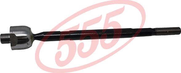 555 SR-5380 - Inner Tie Rod, Axle Joint www.parts5.com