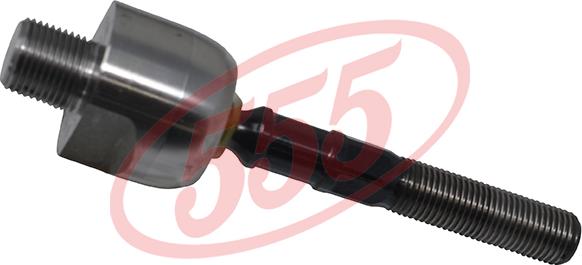 555 SR-6350 - Inner Tie Rod, Axle Joint www.parts5.com