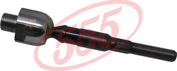 555 SR-6380 - Inner Tie Rod, Axle Joint www.parts5.com