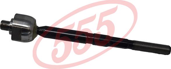 555 SR-1800 - Inner Tie Rod, Axle Joint www.parts5.com
