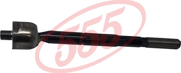 555 SR3990 - Inner Tie Rod, Axle Joint www.parts5.com