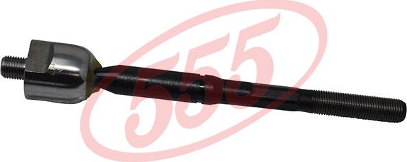 555 SR3900 - Inner Tie Rod, Axle Joint www.parts5.com