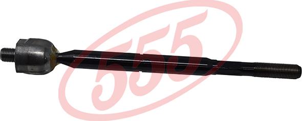 555 SR-3930 - Inner Tie Rod, Axle Joint www.parts5.com