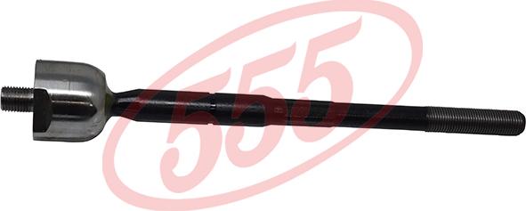 555 SR3970 - Inner Tie Rod, Axle Joint www.parts5.com