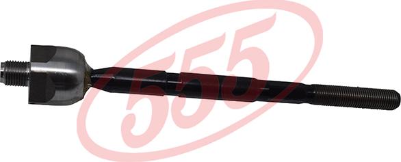 555 SR-3580 - Inner Tie Rod, Axle Joint www.parts5.com