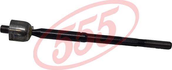 555 SR-3640 - Inner Tie Rod, Axle Joint www.parts5.com