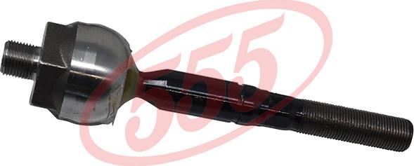 555 SR-3860 - Inner Tie Rod, Axle Joint www.parts5.com