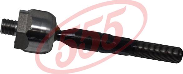 555 SR-3810 - Inner Tie Rod, Axle Joint www.parts5.com