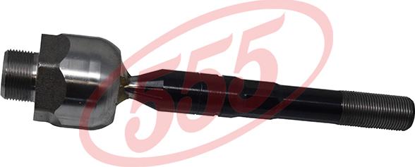 555 SR-3811 - Inner Tie Rod, Axle Joint www.parts5.com
