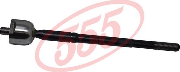 555 SR-3880 - Inner Tie Rod, Axle Joint www.parts5.com