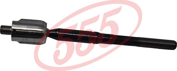 555 SR3750 - Inner Tie Rod, Axle Joint www.parts5.com