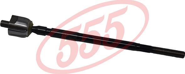 555 SR-2940 - Inner Tie Rod, Axle Joint www.parts5.com