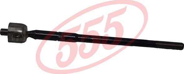 555 SR2930 - Inner Tie Rod, Axle Joint www.parts5.com
