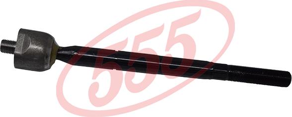 555 SR-2870 - Inner Tie Rod, Axle Joint www.parts5.com