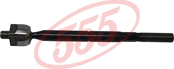 555 SR-A110 - Inner Tie Rod, Axle Joint www.parts5.com