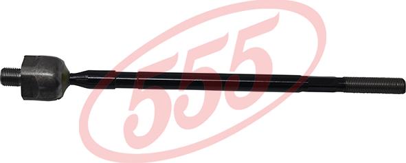 555 SRB050 - Inner Tie Rod, Axle Joint www.parts5.com