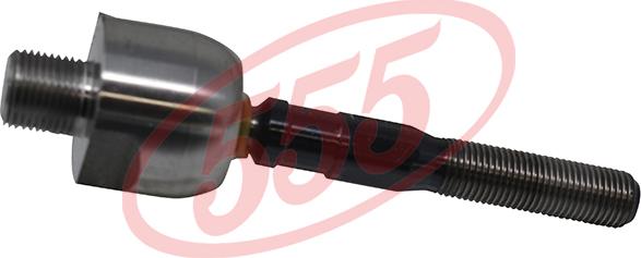 555 SR-H050 - Inner Tie Rod, Axle Joint www.parts5.com