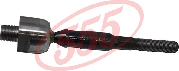 555 SRH030 - Inner Tie Rod, Axle Joint www.parts5.com