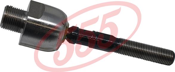 555 SR-H070 - Inner Tie Rod, Axle Joint www.parts5.com