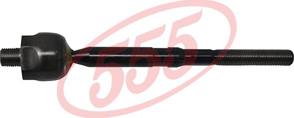 555 SR-M060 - Inner Tie Rod, Axle Joint www.parts5.com