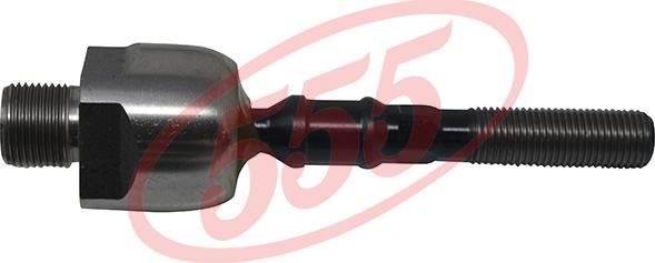555 SR-N550 - Inner Tie Rod, Axle Joint www.parts5.com