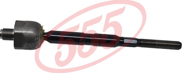 555 SR-N340 - Inner Tie Rod, Axle Joint www.parts5.com