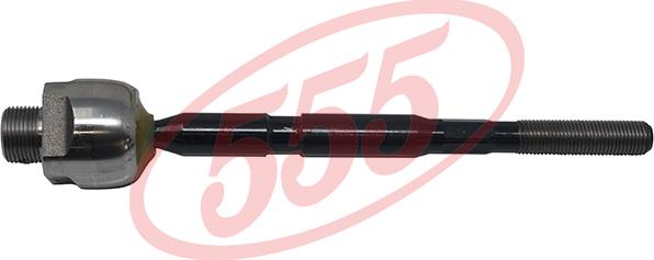 555 SR-N240 - Inner Tie Rod, Axle Joint www.parts5.com