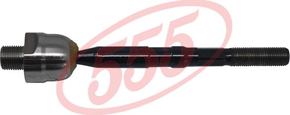 555 SR-S010 - Inner Tie Rod, Axle Joint www.parts5.com